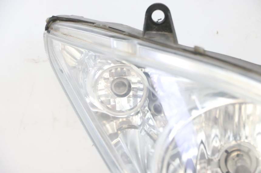 photo de VOORKOPLAMP PIAGGIO X8 125 (2004 - 2007) - Detailaanzicht