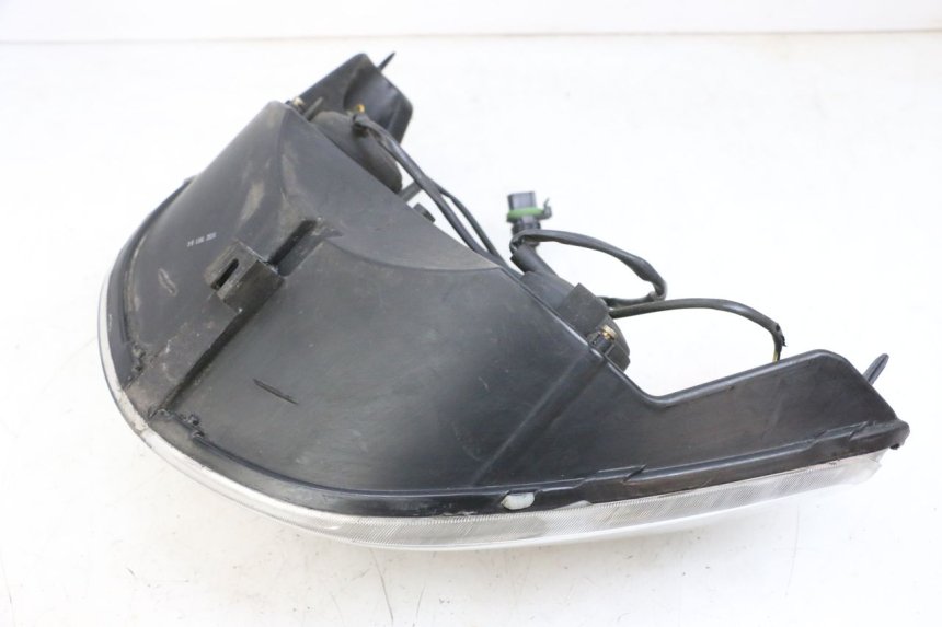 photo de VOORKOPLAMP PIAGGIO X8 125 (2004 - 2007) - Andere kijkhoek