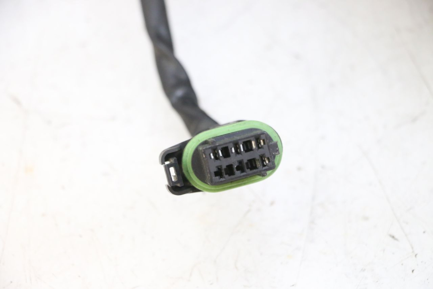 photo de VOORKOPLAMP PIAGGIO X8 125 (2004 - 2007) - Bevestigingspunten