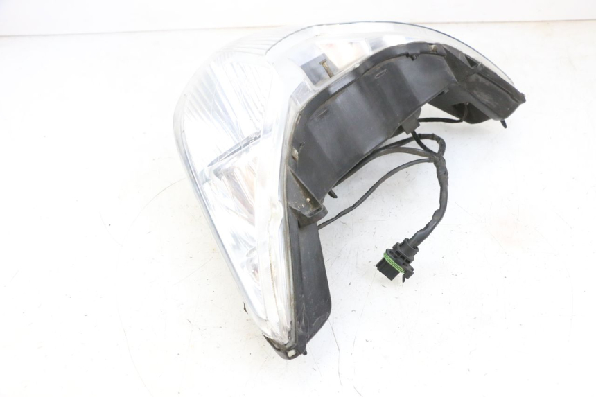 photo de VOORKOPLAMP PIAGGIO X8 125 (2004 - 2007) - Gecontroleerd onderdeel