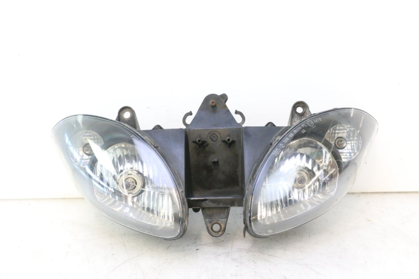 photo de VOORKOPLAMP PIAGGIO X9 AMALFI 180 (2000 - 2003) - Hoofdaanzicht