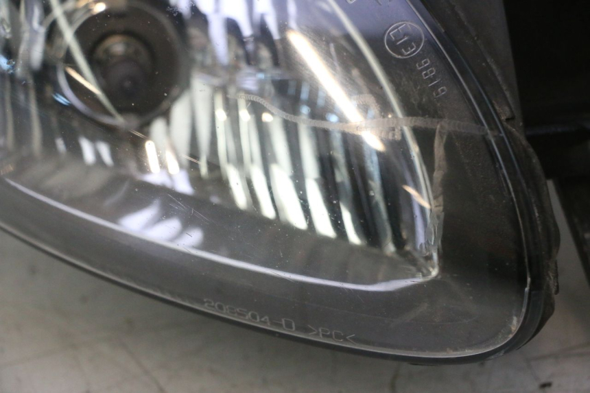 photo de VOORKOPLAMP PIAGGIO X9 AMALFI 180 (2000 - 2003) - Detail van het onderdeel