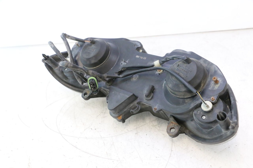photo de VOORKOPLAMP PIAGGIO X9 AMALFI 180 (2000 - 2003) - Zoom op componenten