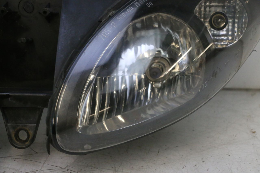 photo de VOORKOPLAMP PIAGGIO X9 AMALFI 180 (2000 - 2003) - Zoom op gebruiksstaat