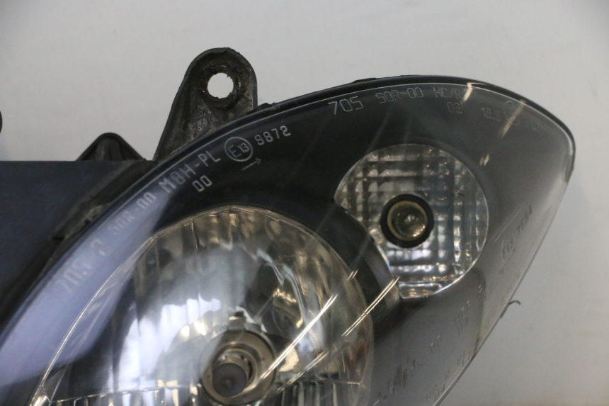 photo de VOORKOPLAMP PIAGGIO X9 AMALFI 180 (2000 - 2003) - Andere kijkhoek