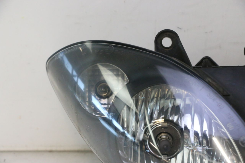 photo de VOORKOPLAMP PIAGGIO X9 AMALFI 180 (2000 - 2003) - Technische close-up