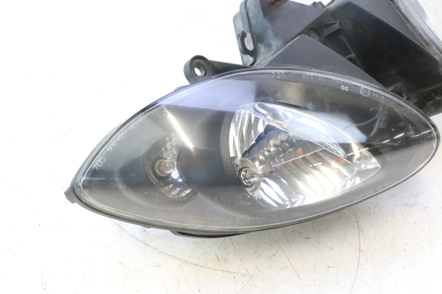photo de VOORKOPLAMP PIAGGIO X9 AMALFI 180 (2000 - 2003) - Overzicht