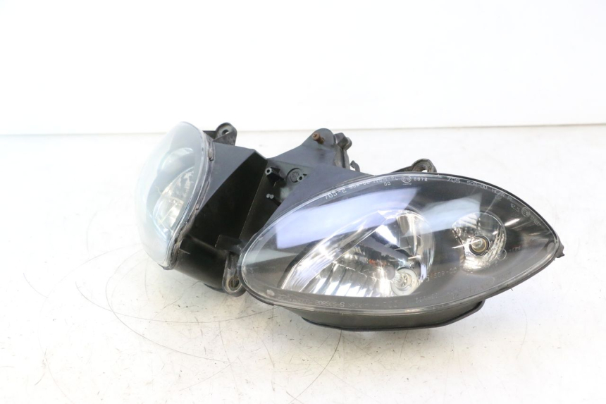 photo de VOORKOPLAMP PIAGGIO X9 AMALFI 180 (2000 - 2003) - Staat van het oppervlak
