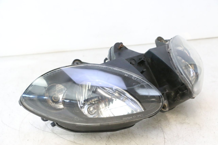 photo de VOORKOPLAMP PIAGGIO X9 AMALFI 180 (2000 - 2003) - Gecontroleerd onderdeel