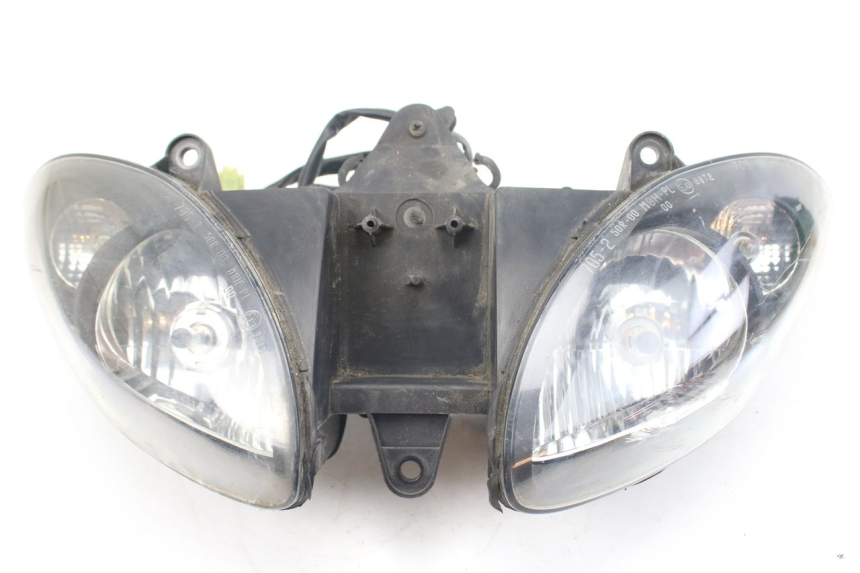photo de VOORKOPLAMP PIAGGIO X9 EVOLUTION 500 (2003 - 2005) - Hoofdaanzicht