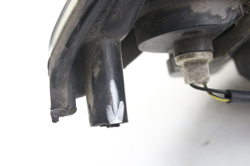 photo de VOORKOPLAMP PIAGGIO X9 EVOLUTION 500 (2003 - 2005) - Detail van het onderdeel