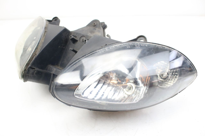 photo de VOORKOPLAMP PIAGGIO X9 EVOLUTION 500 (2003 - 2005) - Staat van het oppervlak