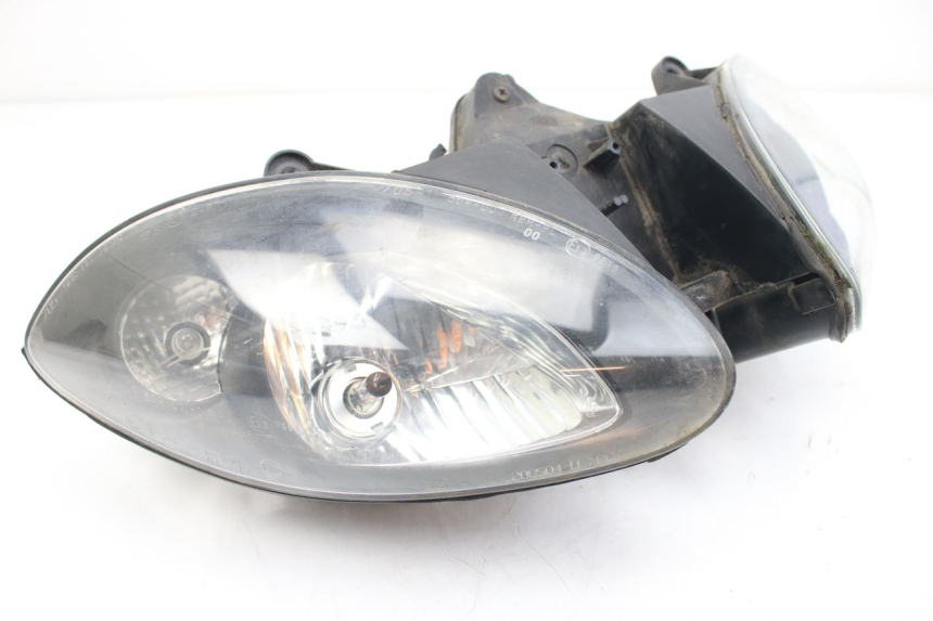 photo de VOORKOPLAMP PIAGGIO X9 EVOLUTION 500 (2003 - 2005) - Gecontroleerd onderdeel