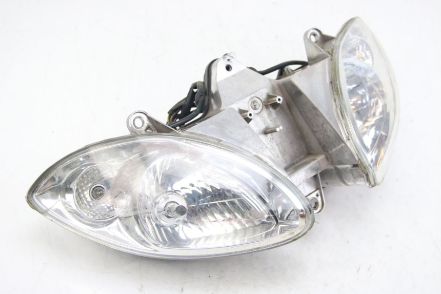 photo de VOORKOPLAMP PIAGGIO X9 EVOLUTION 125 (2003 - 2007) - Hoofdaanzicht
