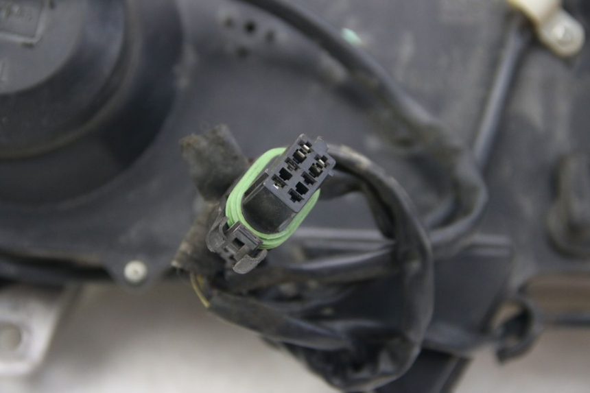 photo de VOORKOPLAMP PIAGGIO X9 EVOLUTION 125 (2003 - 2007) - Productaanzicht