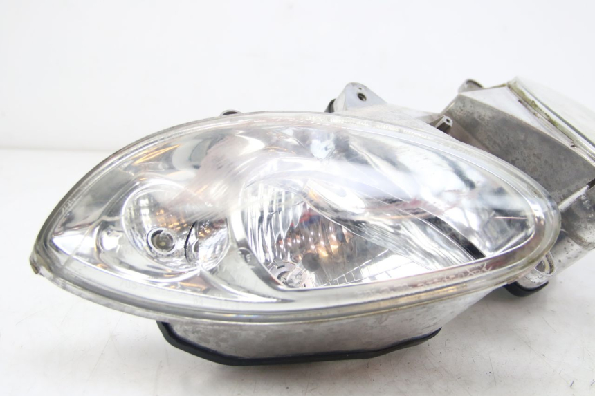 photo de VOORKOPLAMP PIAGGIO X9 EVOLUTION 125 (2003 - 2007) - Andere kijkhoek