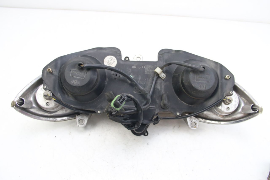 photo de VOORKOPLAMP PIAGGIO X9 EVOLUTION 125 (2003 - 2007) - Markeringen en referenties