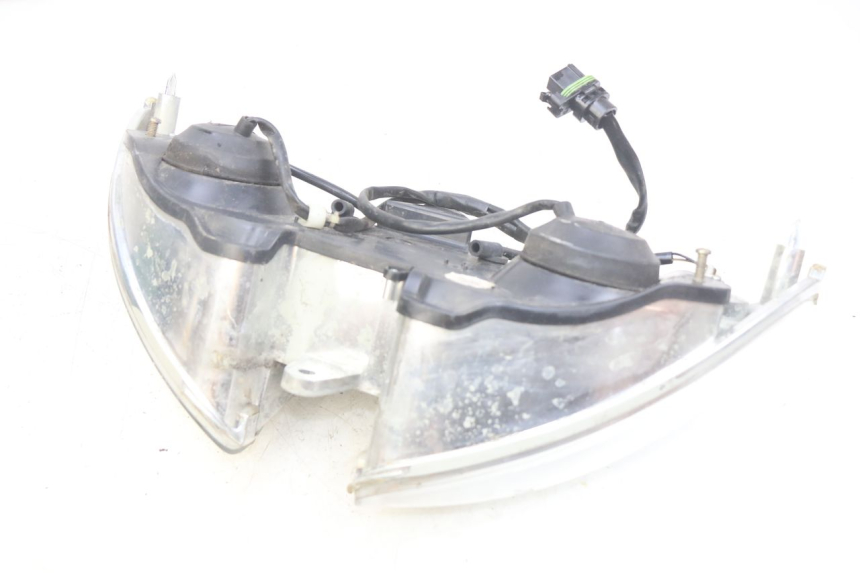 photo de VOORKOPLAMP PIAGGIO X9 EVOLUTION 125 (2003 - 2007) - Zoom op gebruiksstaat