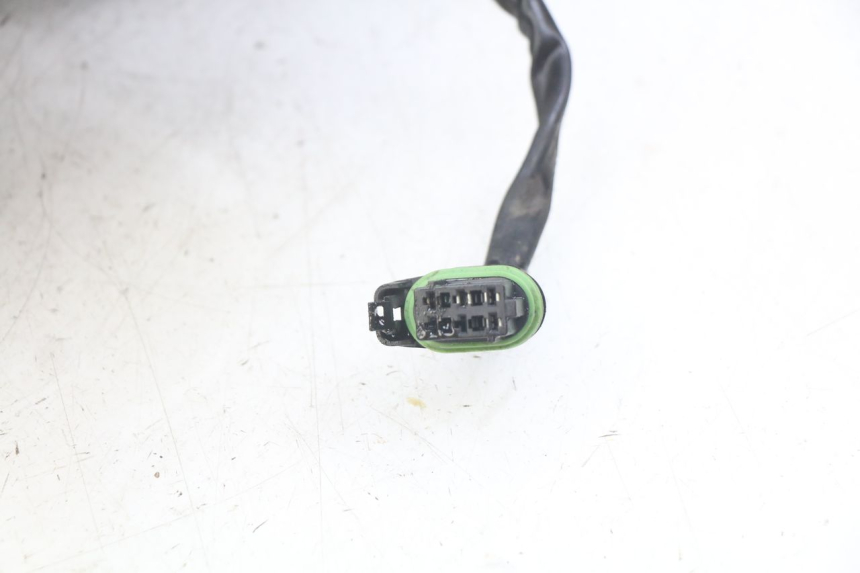 photo de VOORKOPLAMP PIAGGIO X9 EVOLUTION 125 (2003 - 2007) - Technische close-up