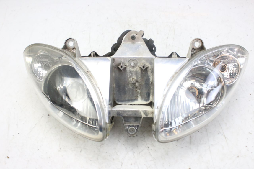 photo de VOORKOPLAMP PIAGGIO X9 EVOLUTION 250 (2003 - 2007) - Hoofdaanzicht