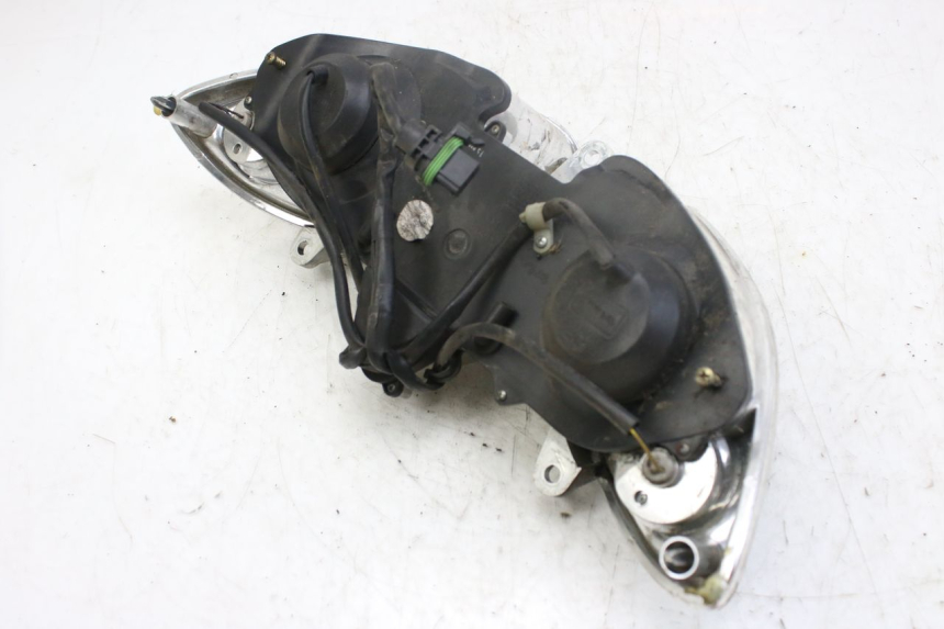 photo de VOORKOPLAMP PIAGGIO X9 EVOLUTION 250 (2003 - 2007) - Detail van het onderdeel