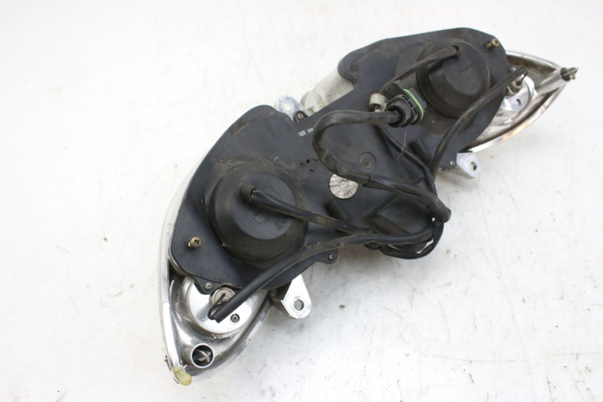 photo de VOORKOPLAMP PIAGGIO X9 EVOLUTION 250 (2003 - 2007) - Technische close-up