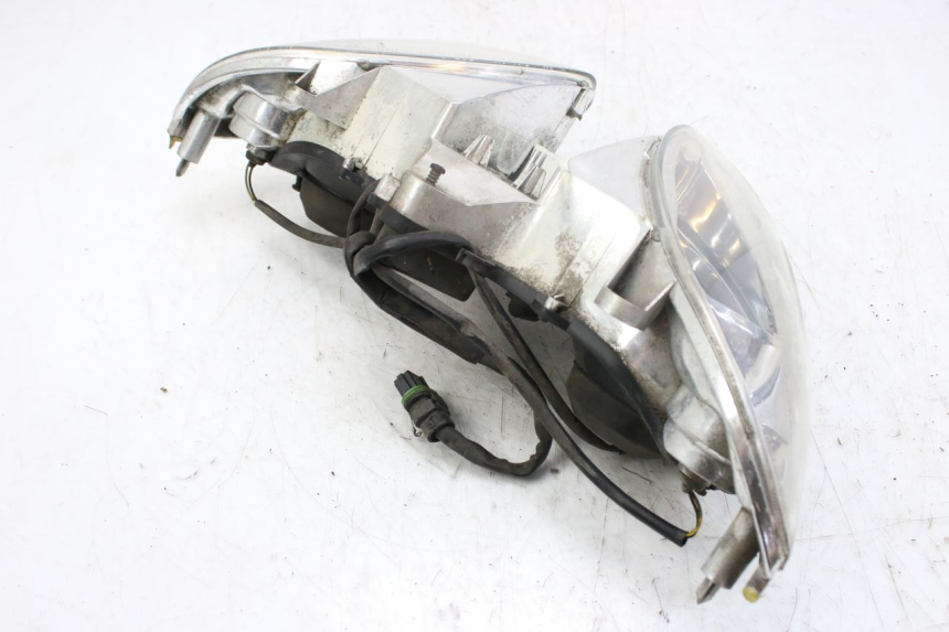 photo de VOORKOPLAMP PIAGGIO X9 EVOLUTION 250 (2003 - 2007) - Staat van het oppervlak