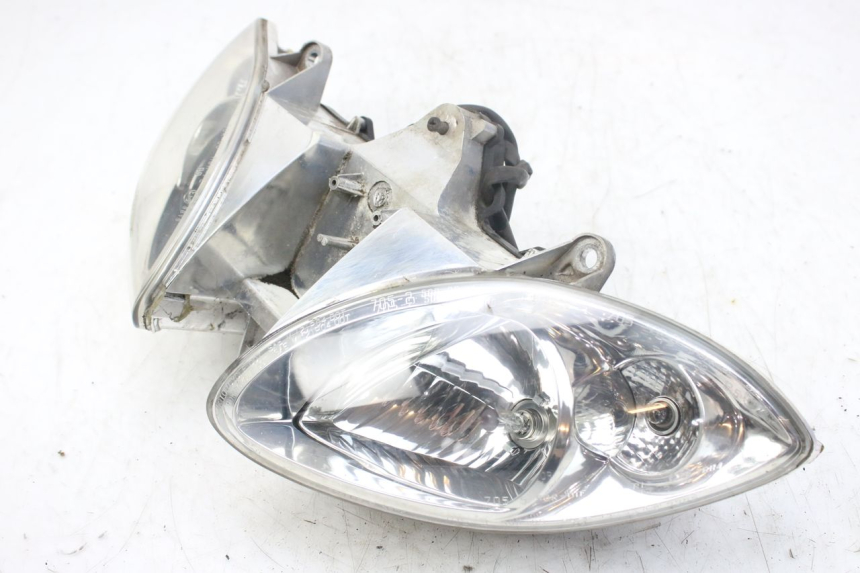 photo de VOORKOPLAMP PIAGGIO X9 EVOLUTION 250 (2003 - 2007) - Markeringen en referenties