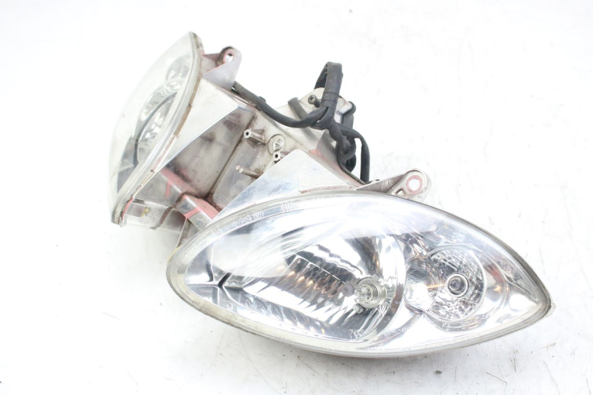photo de VOORKOPLAMP PIAGGIO X9 EVOLUTION 125 (2003 - 2007) - Detail van het onderdeel