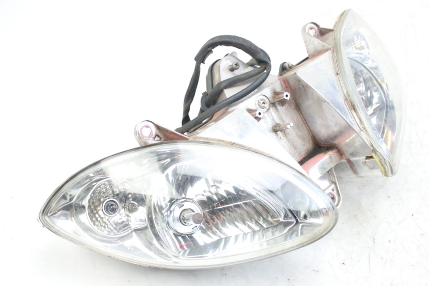 photo de VOORKOPLAMP PIAGGIO X9 EVOLUTION 125 (2003 - 2007) - Technische close-up