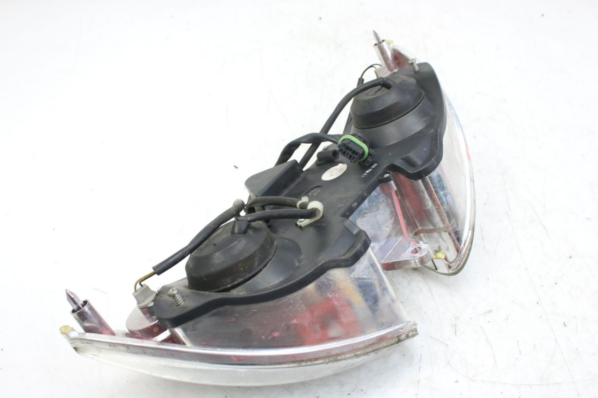 photo de VOORKOPLAMP PIAGGIO X9 EVOLUTION 125 (2003 - 2007) - Gecontroleerd onderdeel
