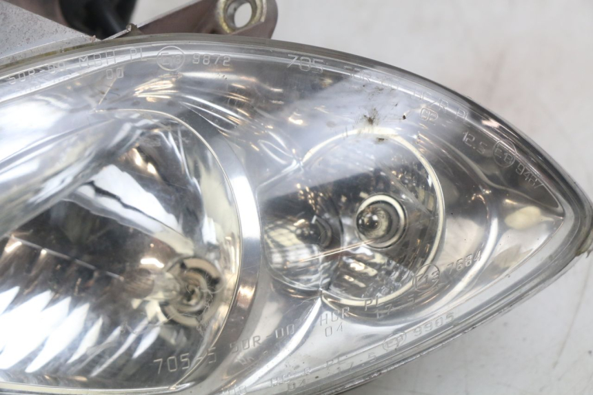 photo de VOORKOPLAMP PIAGGIO X9 EVOLUTION 125 (2003 - 2007) - Productaanzicht
