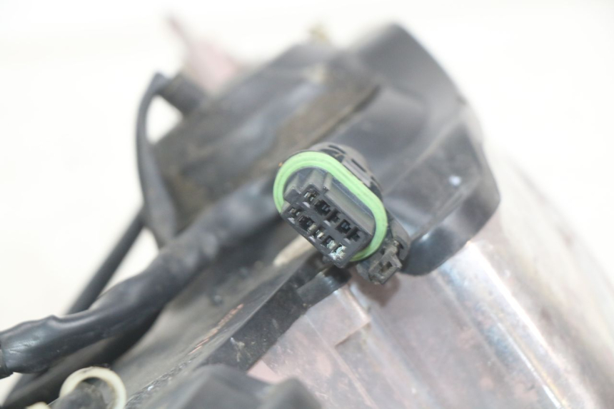 photo de VOORKOPLAMP PIAGGIO X9 EVOLUTION 125 (2003 - 2007) - Andere kijkhoek