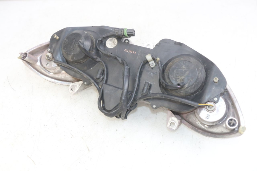 photo de VOORKOPLAMP PIAGGIO X9 EVOLUTION 125 (2003 - 2007) - Technische close-up