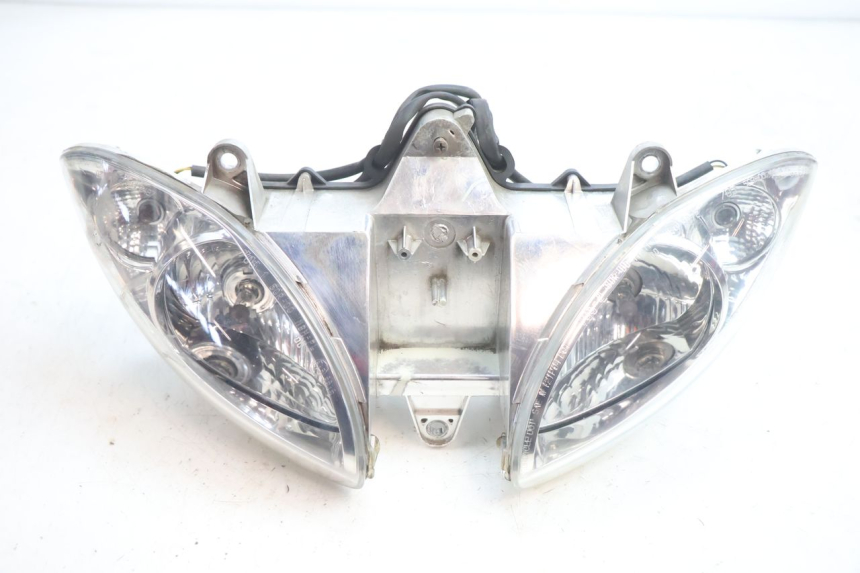 photo de VOORKOPLAMP PIAGGIO X9 EVOLUTION 125 (2003 - 2007) - Hoofdaanzicht