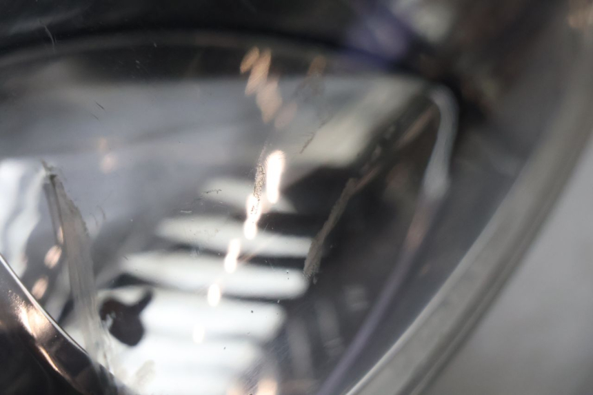 photo de VOORKOPLAMP PIAGGIO X9 EVOLUTION 125 (2003 - 2007) - Technische close-up