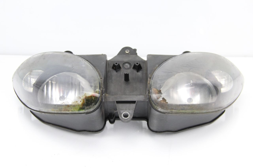 photo de VOORKOPLAMP PIAGGIO X9 125 (2000 - 2003) - Zoom op gebruiksstaat