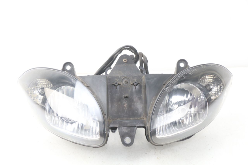 photo de VOORKOPLAMP PIAGGIO X9 125 (2000 - 2003) - Hoofdaanzicht