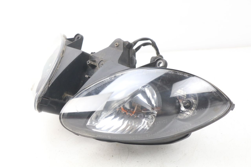 photo de VOORKOPLAMP PIAGGIO X9 125 (2000 - 2003) - Overzicht
