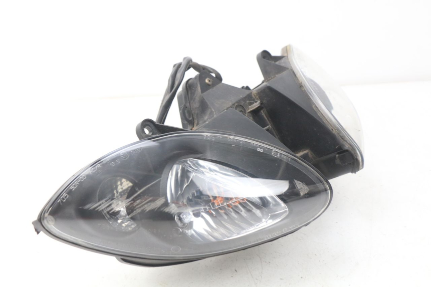 photo de VOORKOPLAMP PIAGGIO X9 125 (2000 - 2003) - Bevestigingspunten