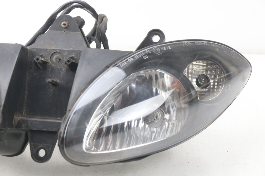 photo de VOORKOPLAMP PIAGGIO X9 125 (2000 - 2003) - Gecontroleerd onderdeel