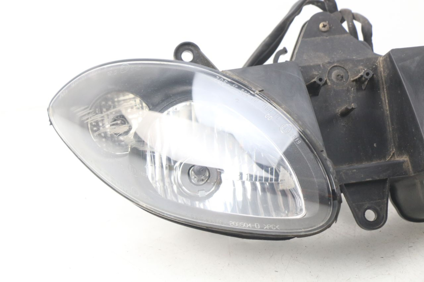 photo de VOORKOPLAMP PIAGGIO X9 125 (2000 - 2003) - Markeringen en referenties
