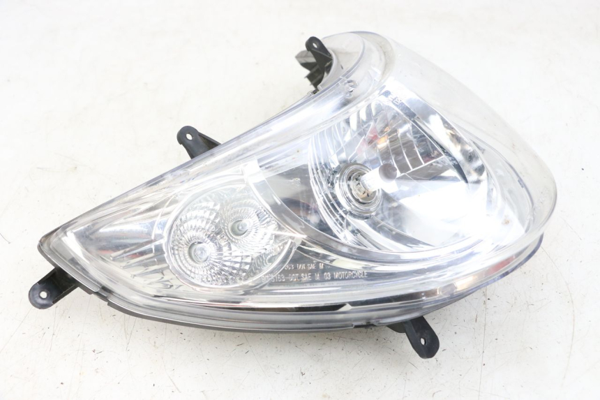 photo de VOORKOPLAMP KYMCO XCITING 250 (2006 - 2009) - Hoofdaanzicht