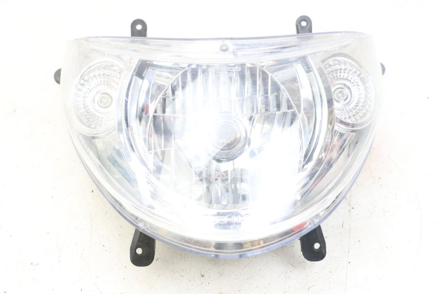 photo de VOORKOPLAMP KYMCO XCITING 250 (2006 - 2009) - Detail van het onderdeel