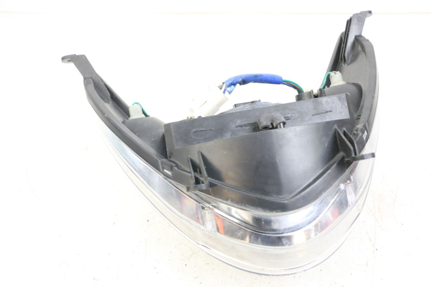 photo de VOORKOPLAMP KYMCO XCITING 250 (2006 - 2009) - Andere kijkhoek