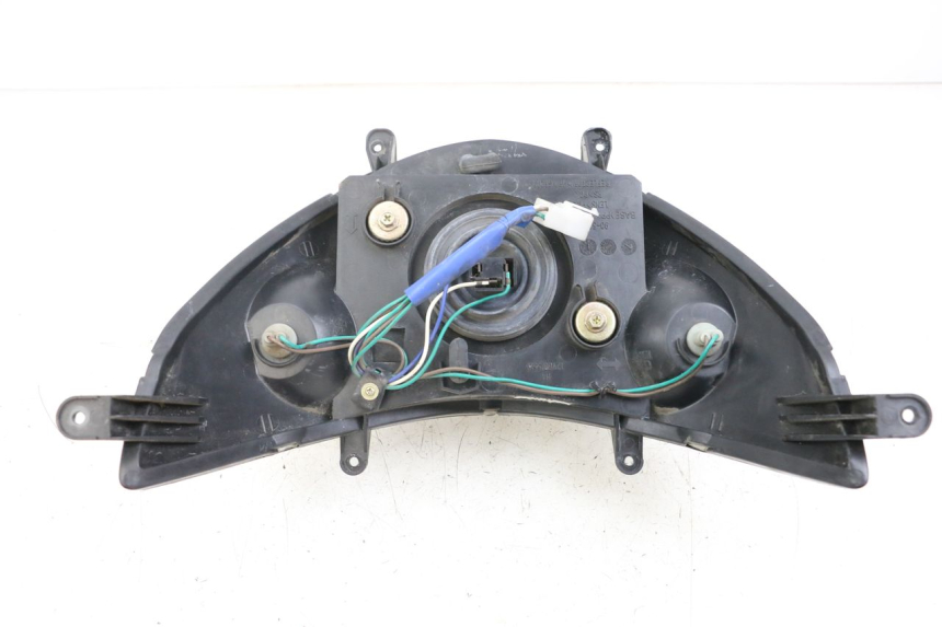 photo de VOORKOPLAMP KYMCO XCITING 250 (2006 - 2009) - Technische close-up