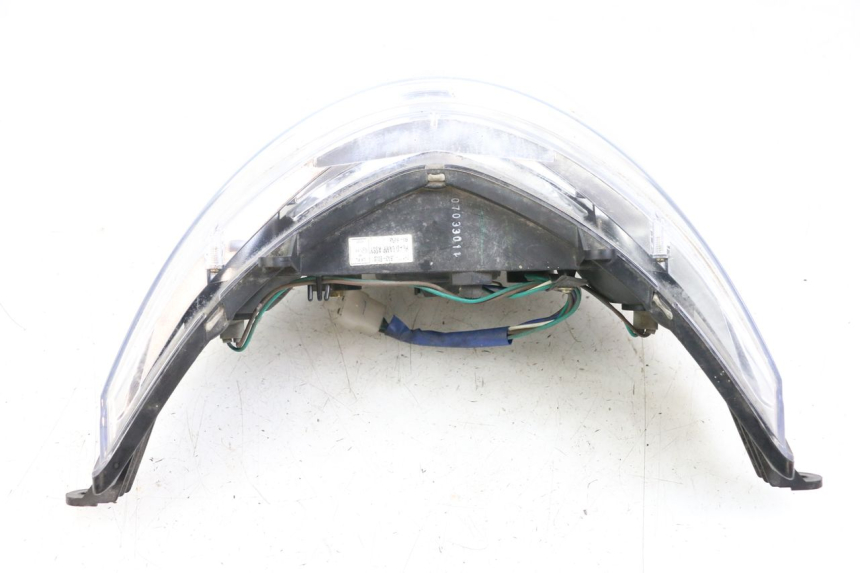 photo de VOORKOPLAMP KYMCO XCITING 250 (2006 - 2009) - Overzicht