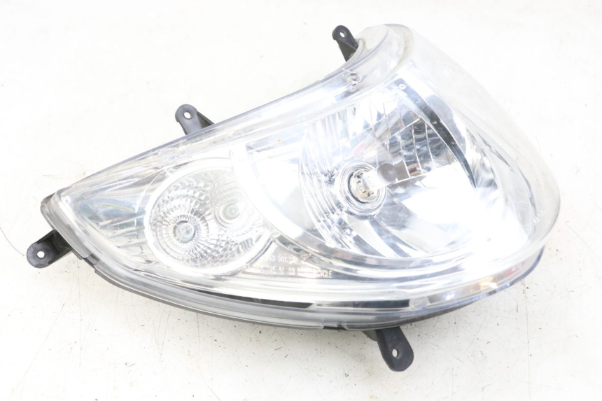 photo de VOORKOPLAMP KYMCO XCITING 250 (2006 - 2009) - Bevestigingspunten