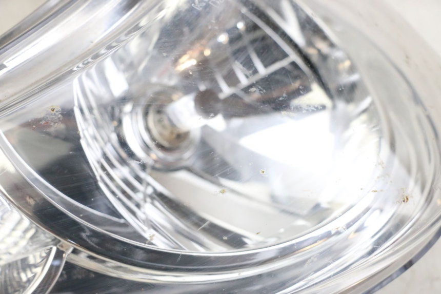 photo de VOORKOPLAMP KYMCO XCITING 250 (2006 - 2009) - Gecontroleerd onderdeel