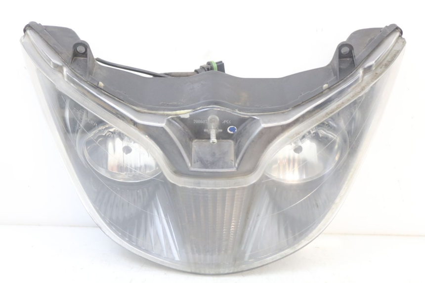 photo de VOORKOPLAMP PIAGGIO XEVO - X EVO 125 (2007 - 2017) - Detail van het onderdeel
